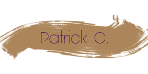 Patrick-C on Brush Strock